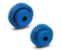 ZCL-VD-Engrenages cylindriques